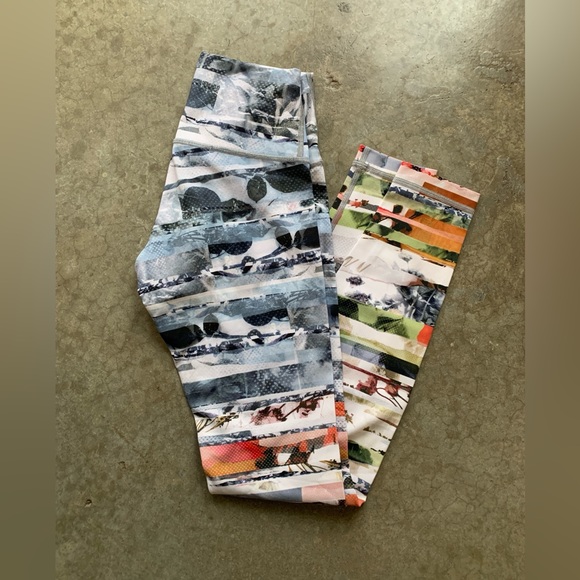 Lululemon Wunder Under High-Rise Tight (*Engineered Full-On Luxtreme 28"). - Picture 7 of 9